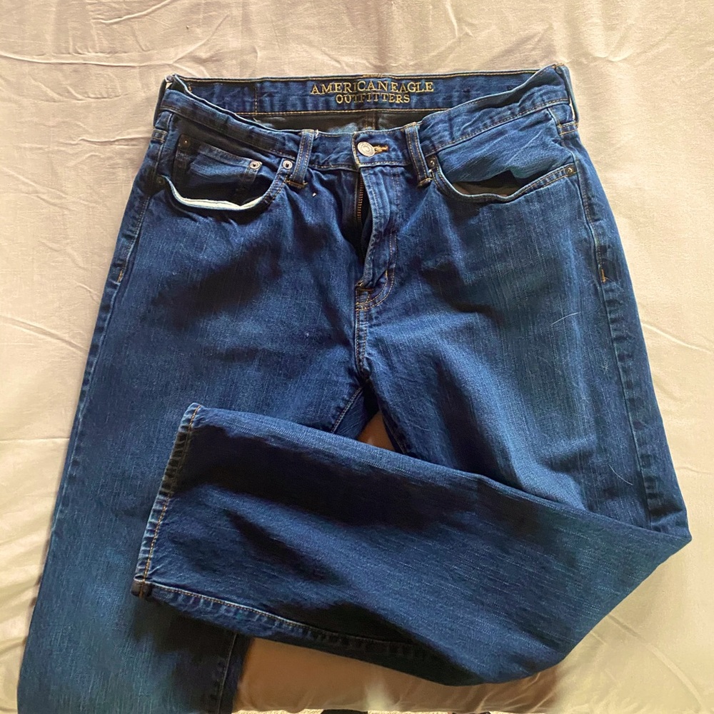 American Eagle Men’s Jeans